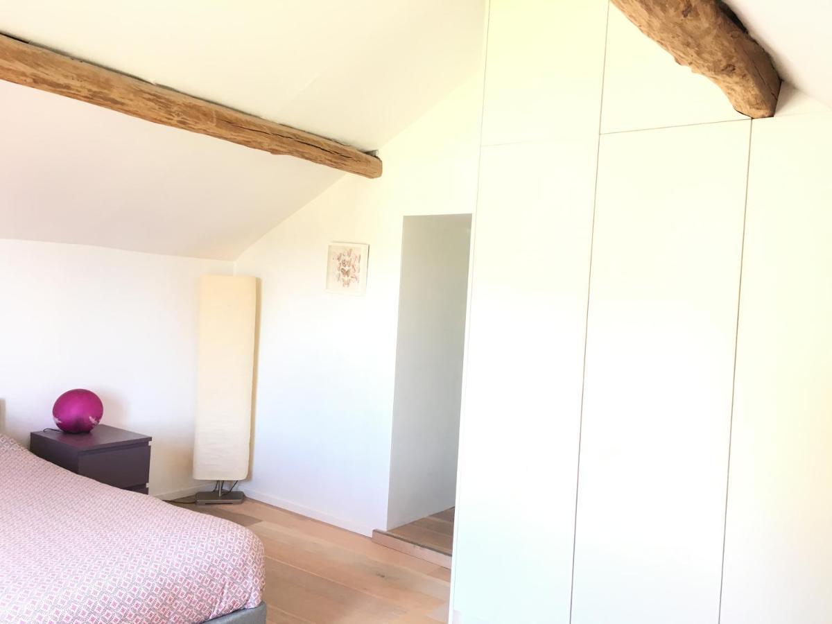 L'Inspiration Villa Stavelot Ngoại thất bức ảnh