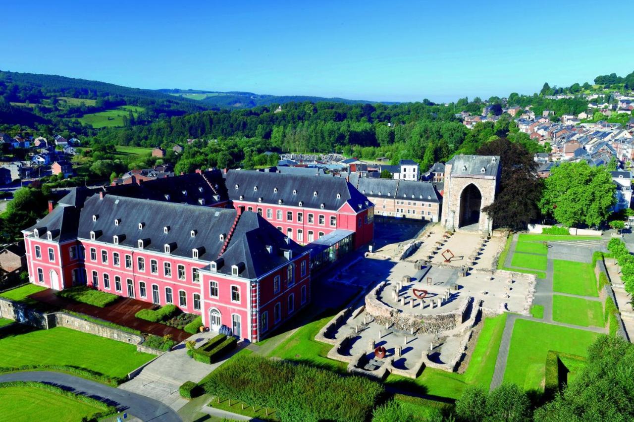 L'Inspiration Villa Stavelot Ngoại thất bức ảnh