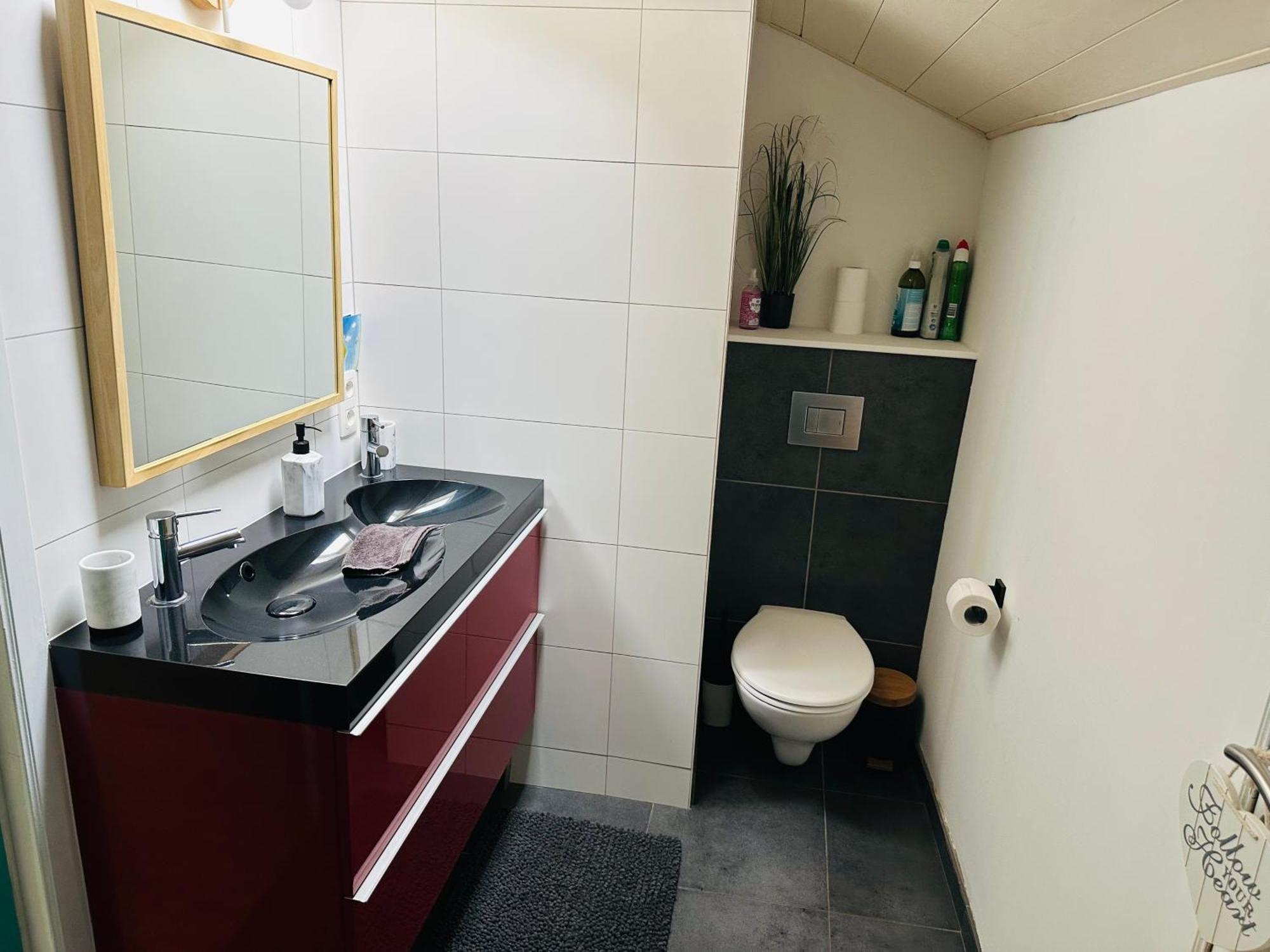 L'Inspiration Villa Stavelot Ngoại thất bức ảnh
