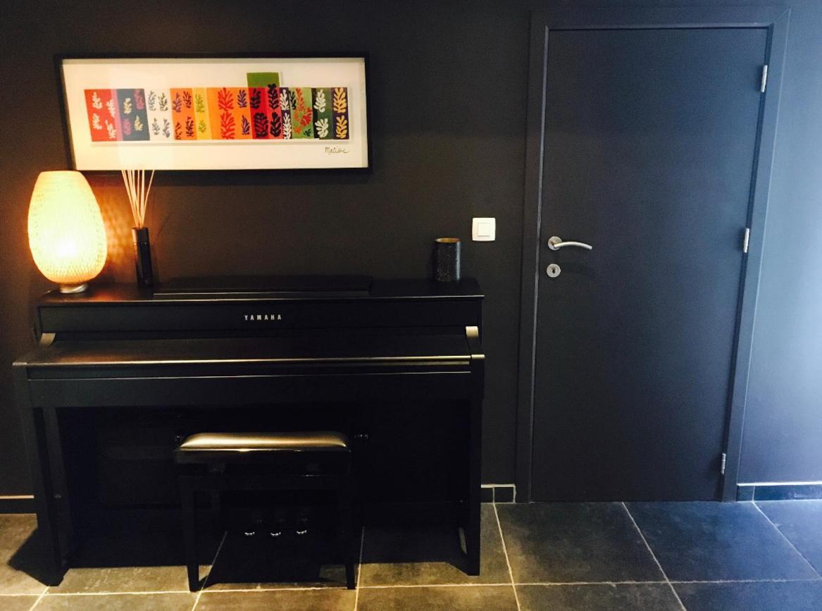L'Inspiration Villa Stavelot Ngoại thất bức ảnh